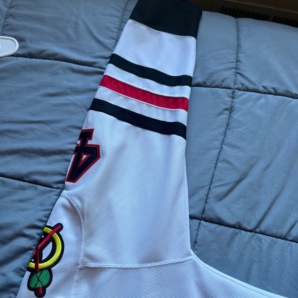 nhl chicago chiefs jersey
